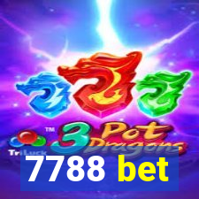 7788 bet